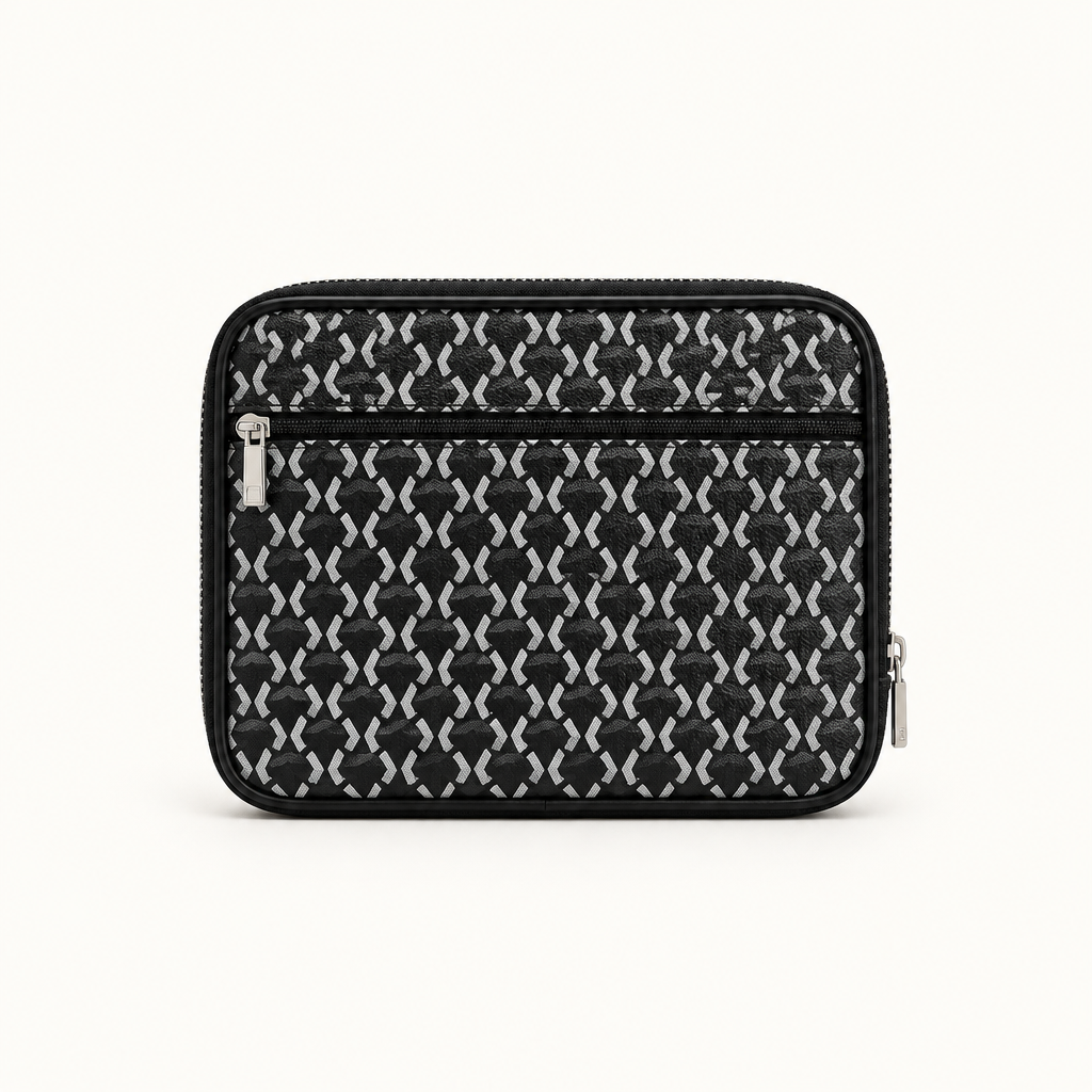 Black pouch