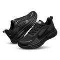 Black sneakers catalog preview