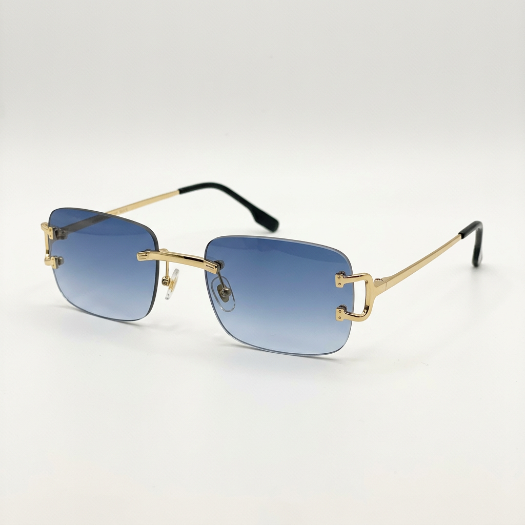 Blue gradient catalog preview