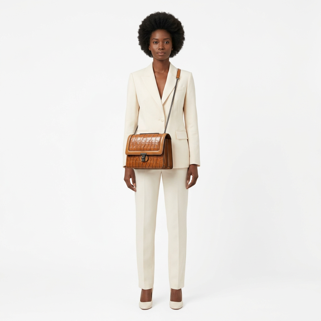 Brown bag model preview