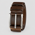 Brown belt product view