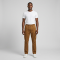 Brown full-length model preview