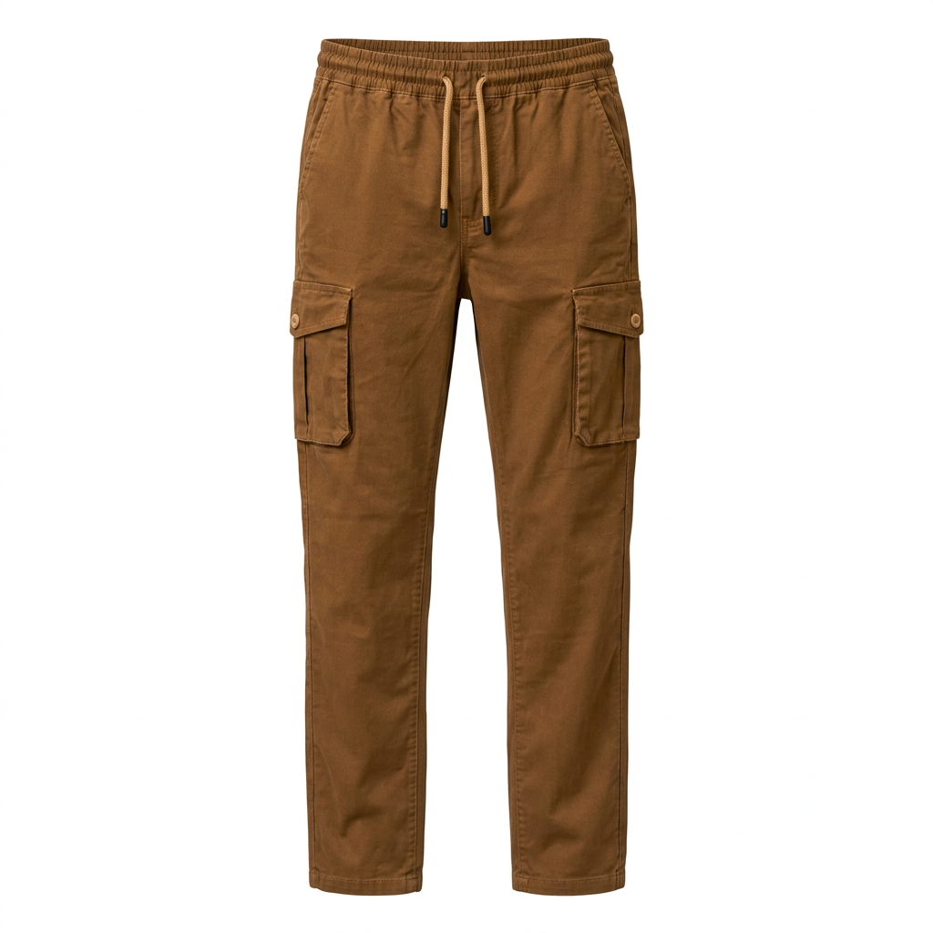 Brown mannequin preview