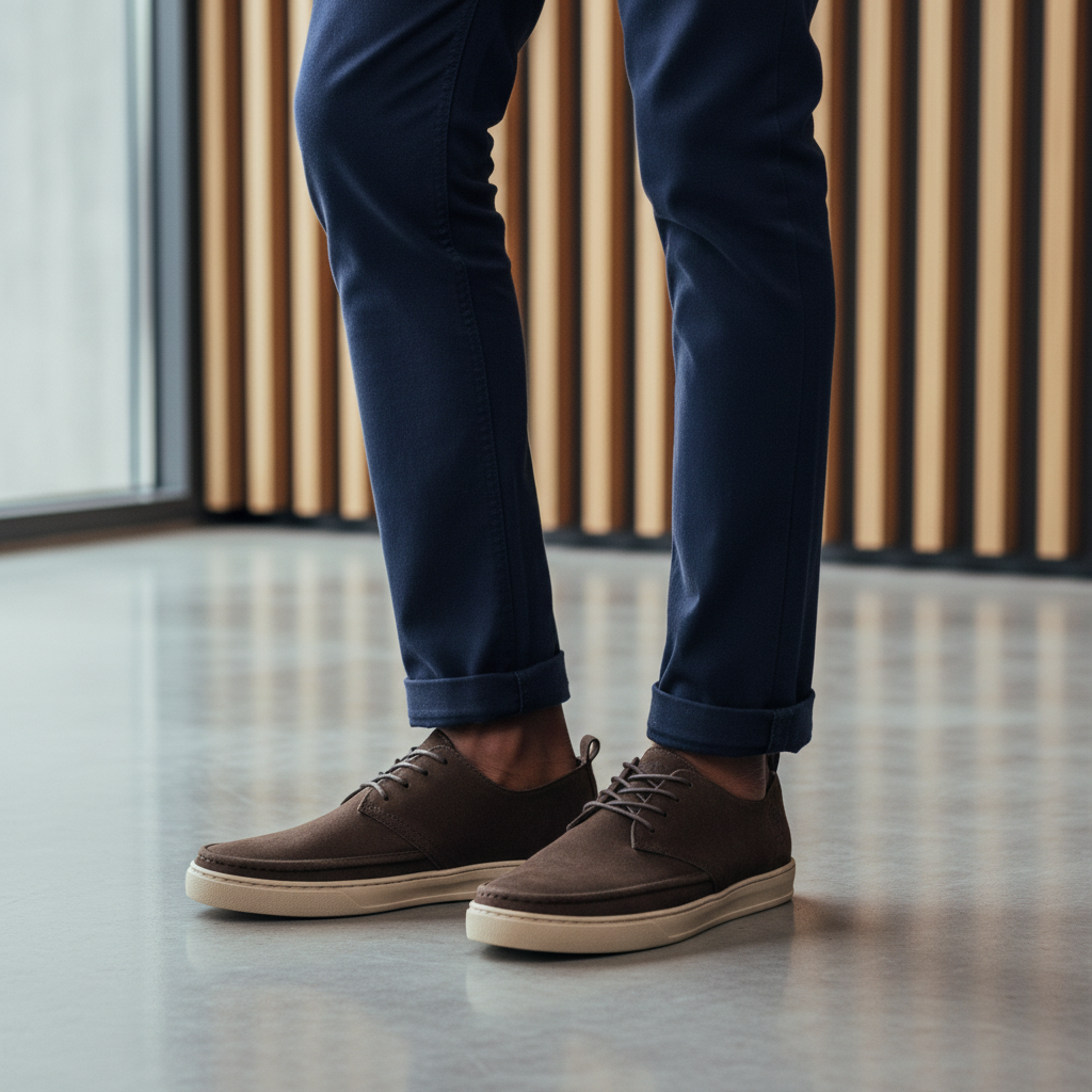 Brown Model