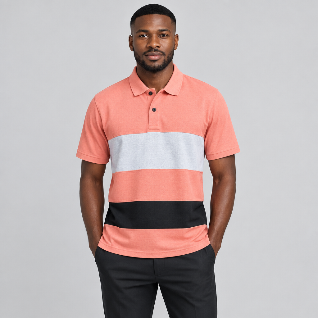Coral polo model