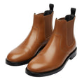 Premium Brown Chelsea Boot