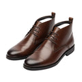 Premium Men's Leather Dress Shoe