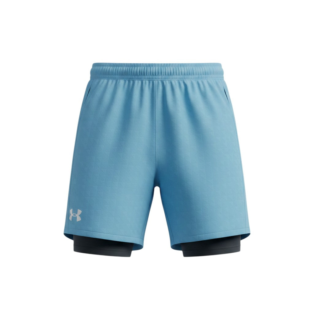 Men's Dri-FIT Running & Training Shorts