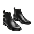 Premium Men's Leather Dress Shoe