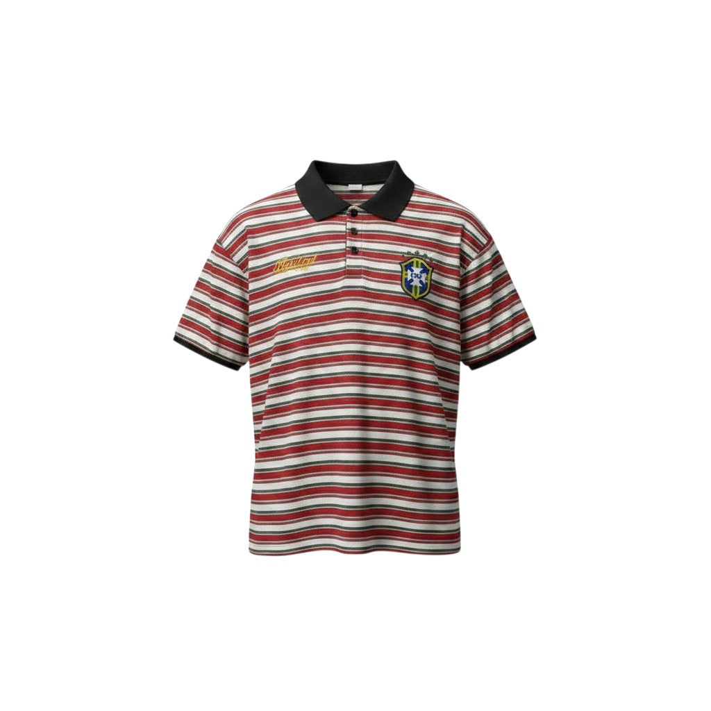 Men’s Plus-Size Casual Top