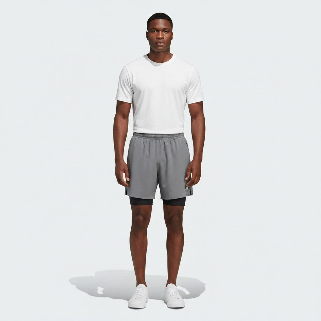 Men's Dri-FIT Running & Training Shorts