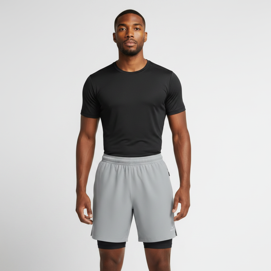 Men's Running & Training Shorts
