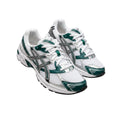 Premium Low-Top Court Sneaker