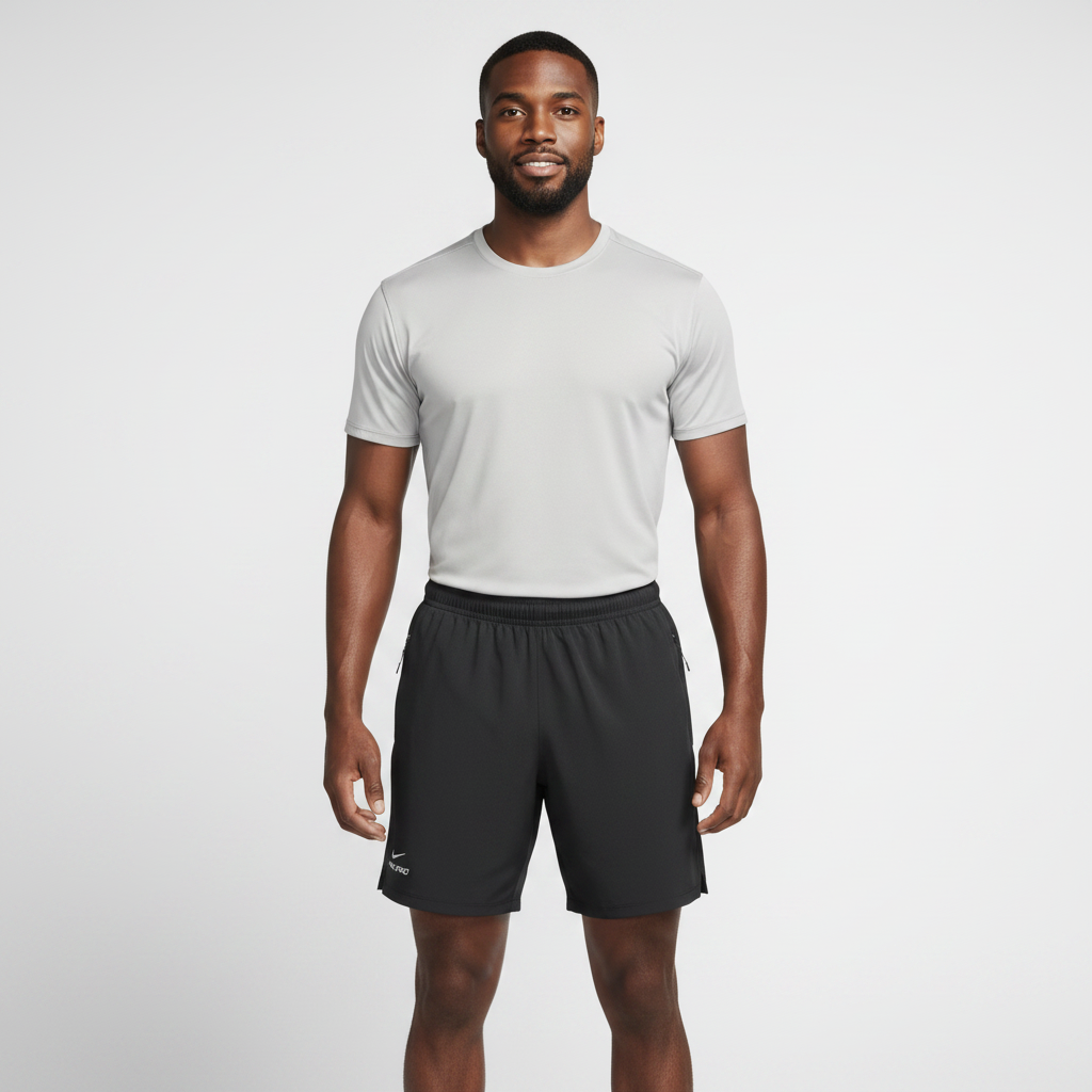 Men's Running & Training Shorts