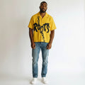 Men's Classic Relaxed-Fit Shirt