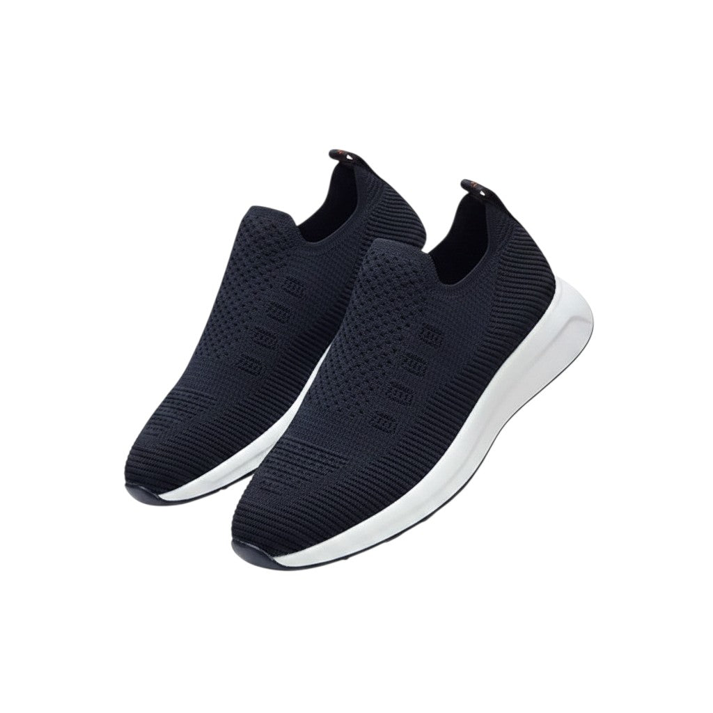 Men’s Shoe Navy blue sneaker