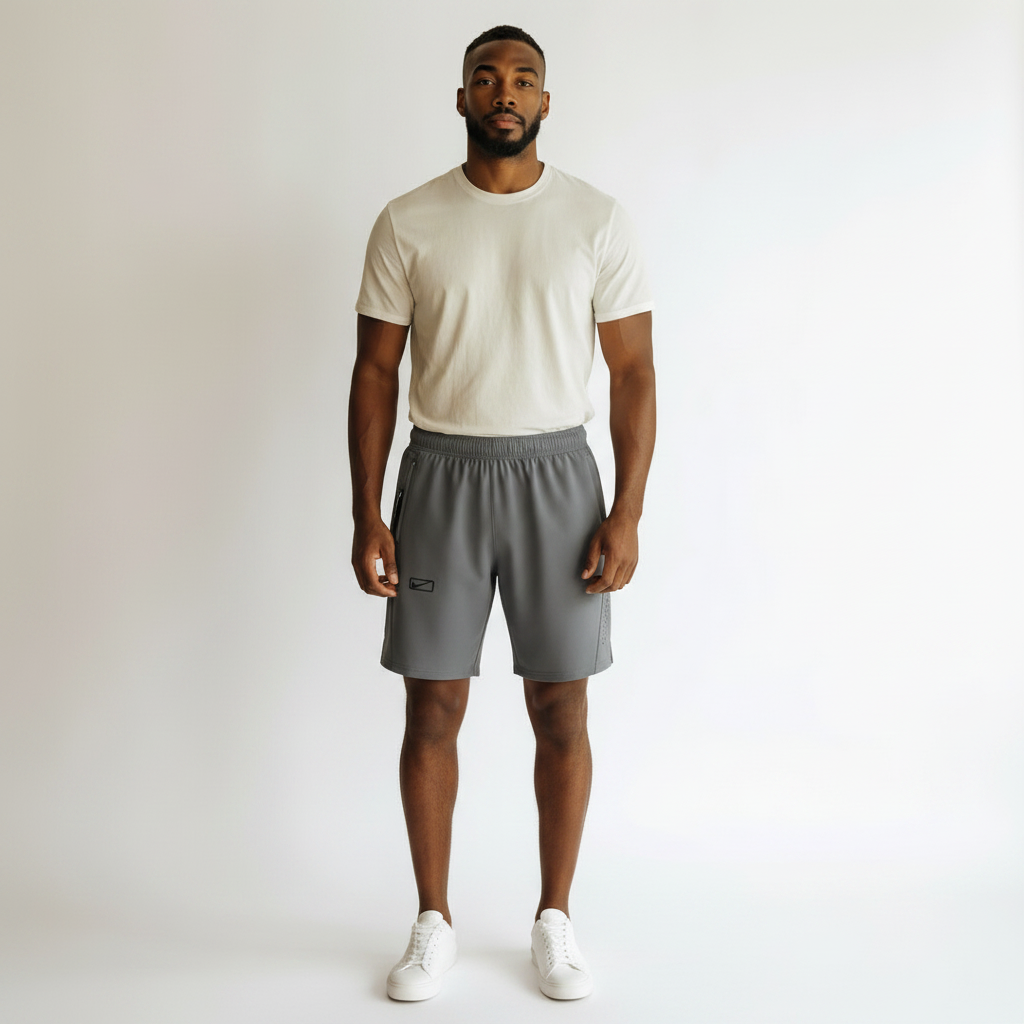 Men's Running & Training Shorts