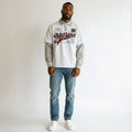 My rules Long Sleeve polo tee