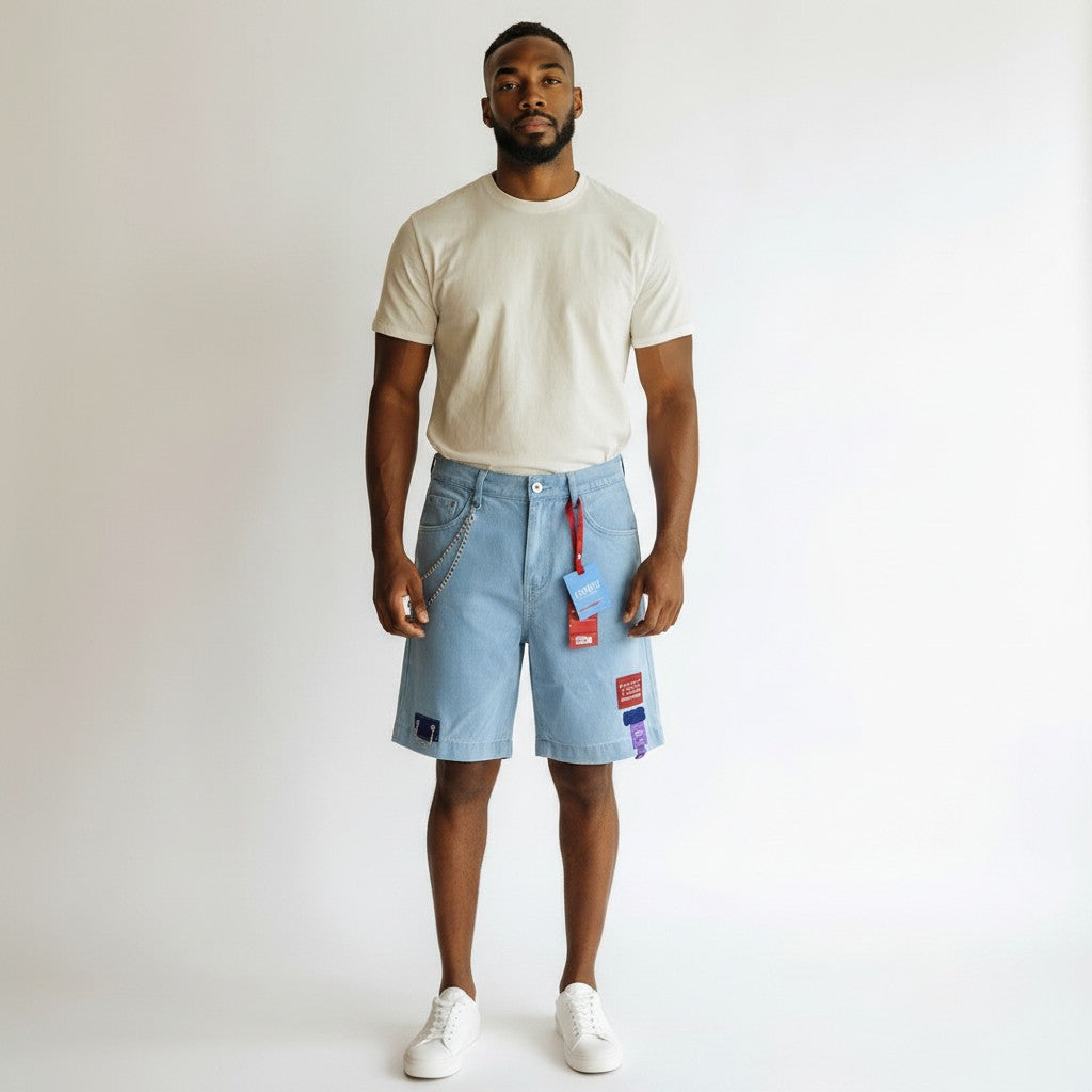 Men's Casual Shorts