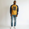 Men's Relaxed-Fit Sweatshirt