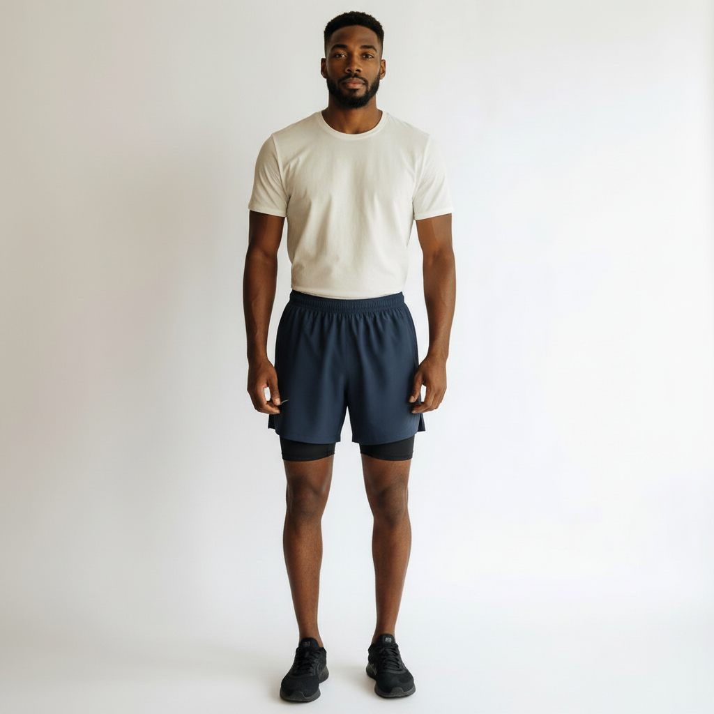 Men's Running & Training Shorts