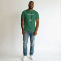 South Side SS Graphic Tee – Forest Green