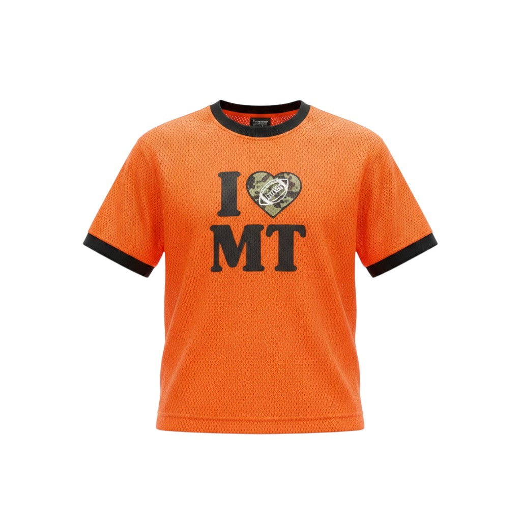 Men's Classic Polo Shirt