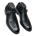 Premium Men's Leather Dress Shoe