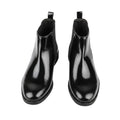 Premium Men's Leather Dress Shoe