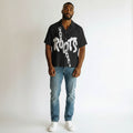 Men's Classic Relaxed-Fit Shirt