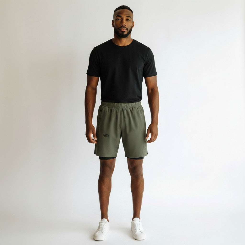 Men's Running & Training Shorts