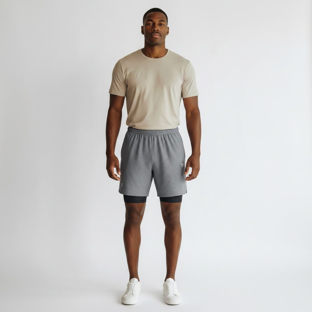Men's Running & Training Shorts
