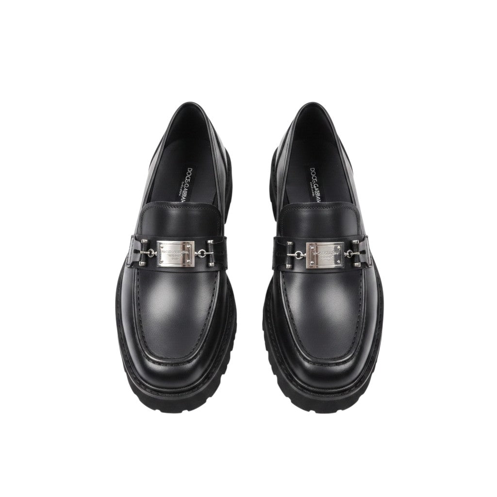 Premium Men's Leather Dress Shoe