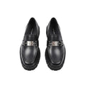 Premium Men's Leather Dress Shoe