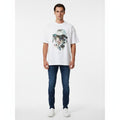 Men's Oversized Casual Top