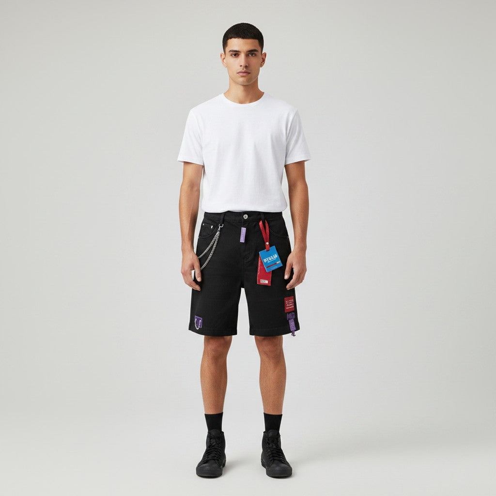 Men's Casual Shorts