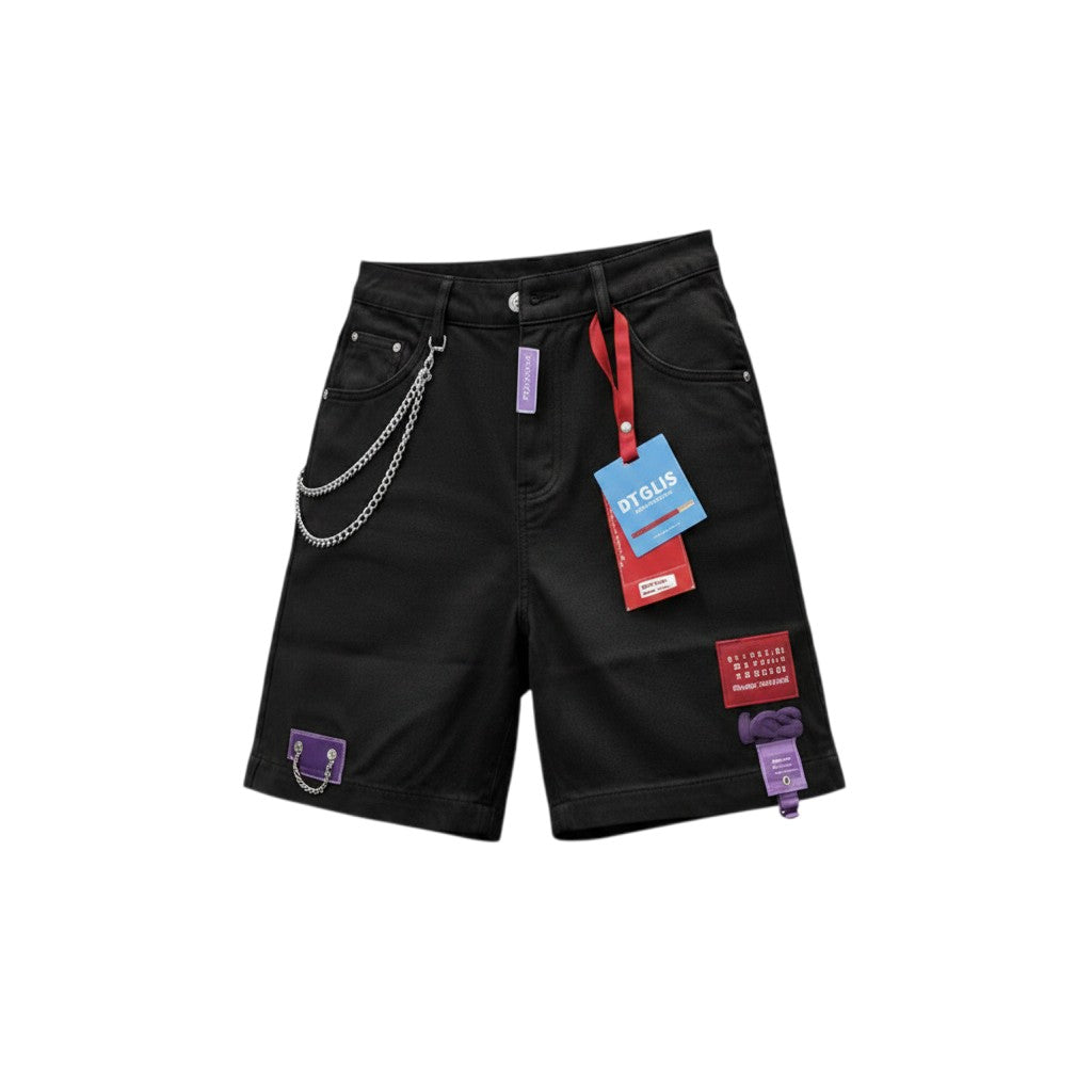 Men's Casual Shorts