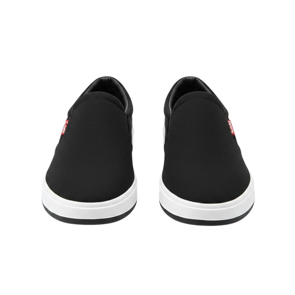 Men’sBlack tops and white bottoms