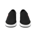 Men’sBlack tops and white bottoms