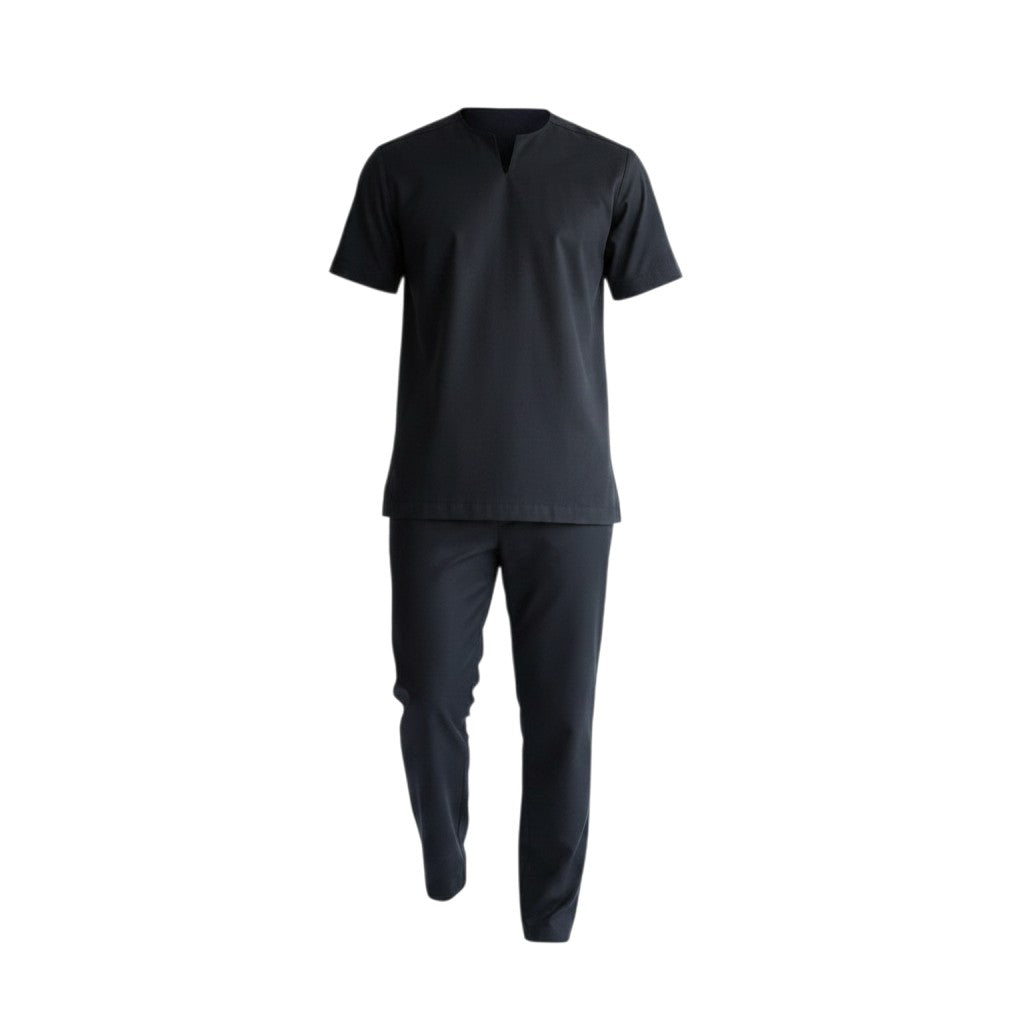 Navy Senator Wear Set