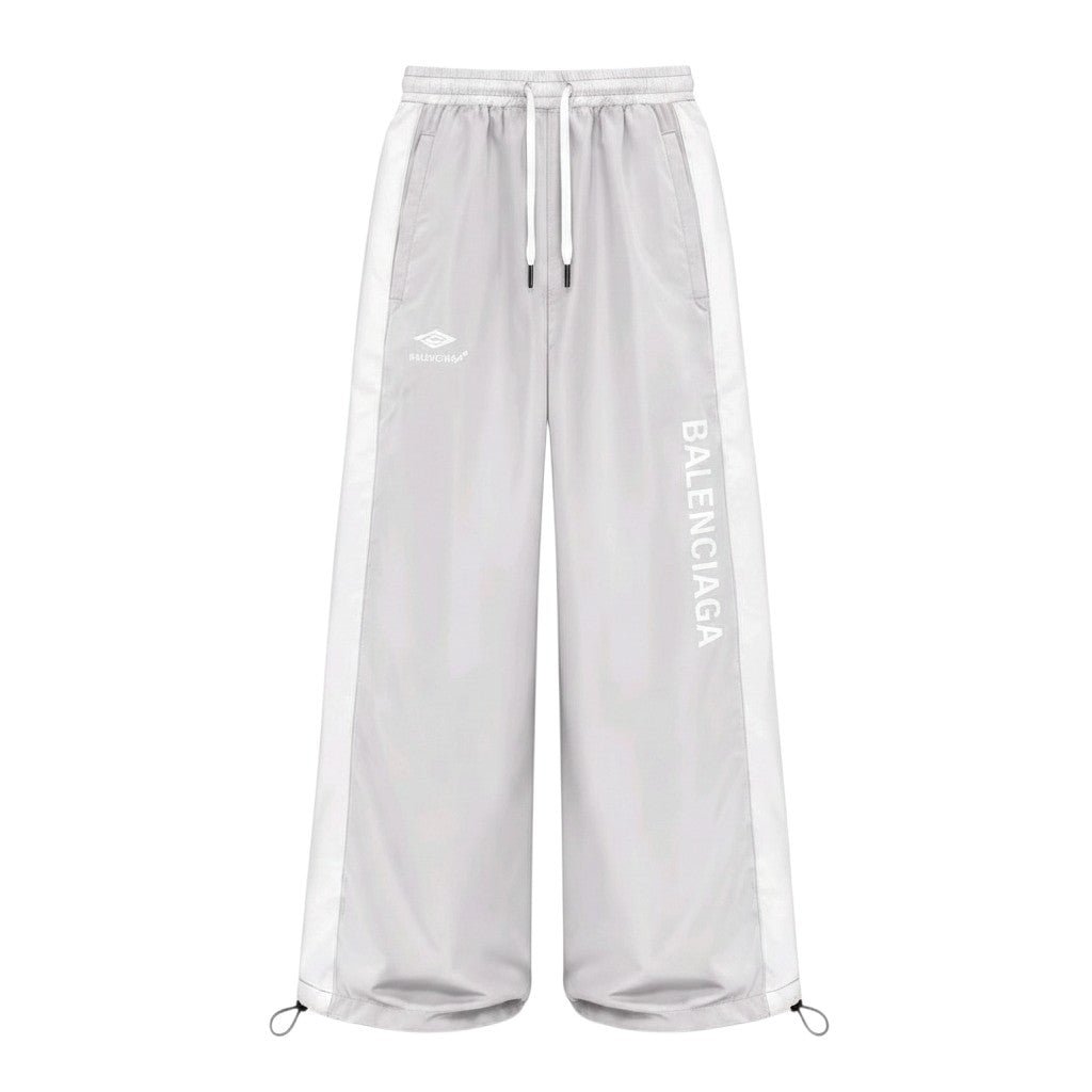 Men's Relaxed-Fit Drawstring Joggers