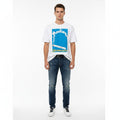 Men's Oversized Casual Top