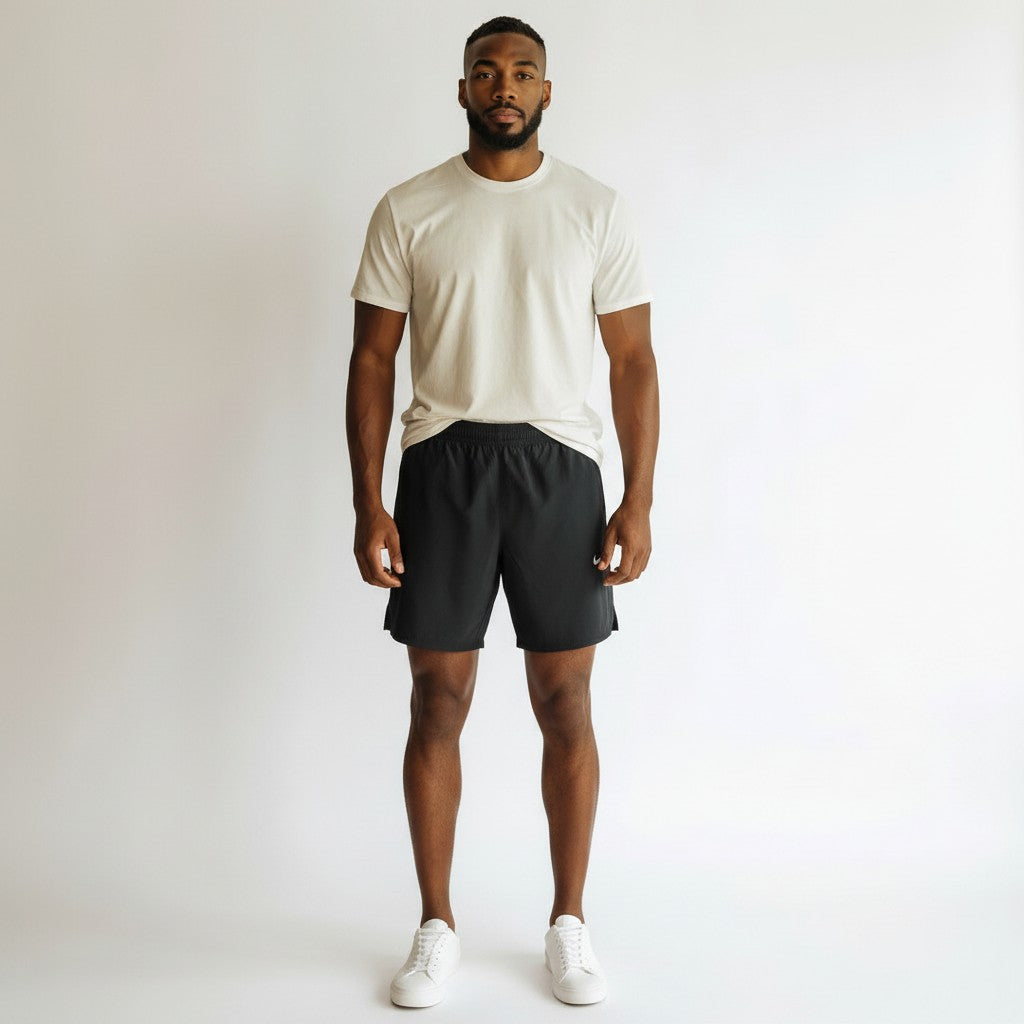 Men's Running & Training Shorts