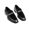 Premium Men's Leather Dress Shoe