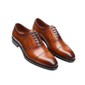 Premium Men's Leather Dress Shoe