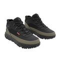 Bold Low-Top Street Sneaker