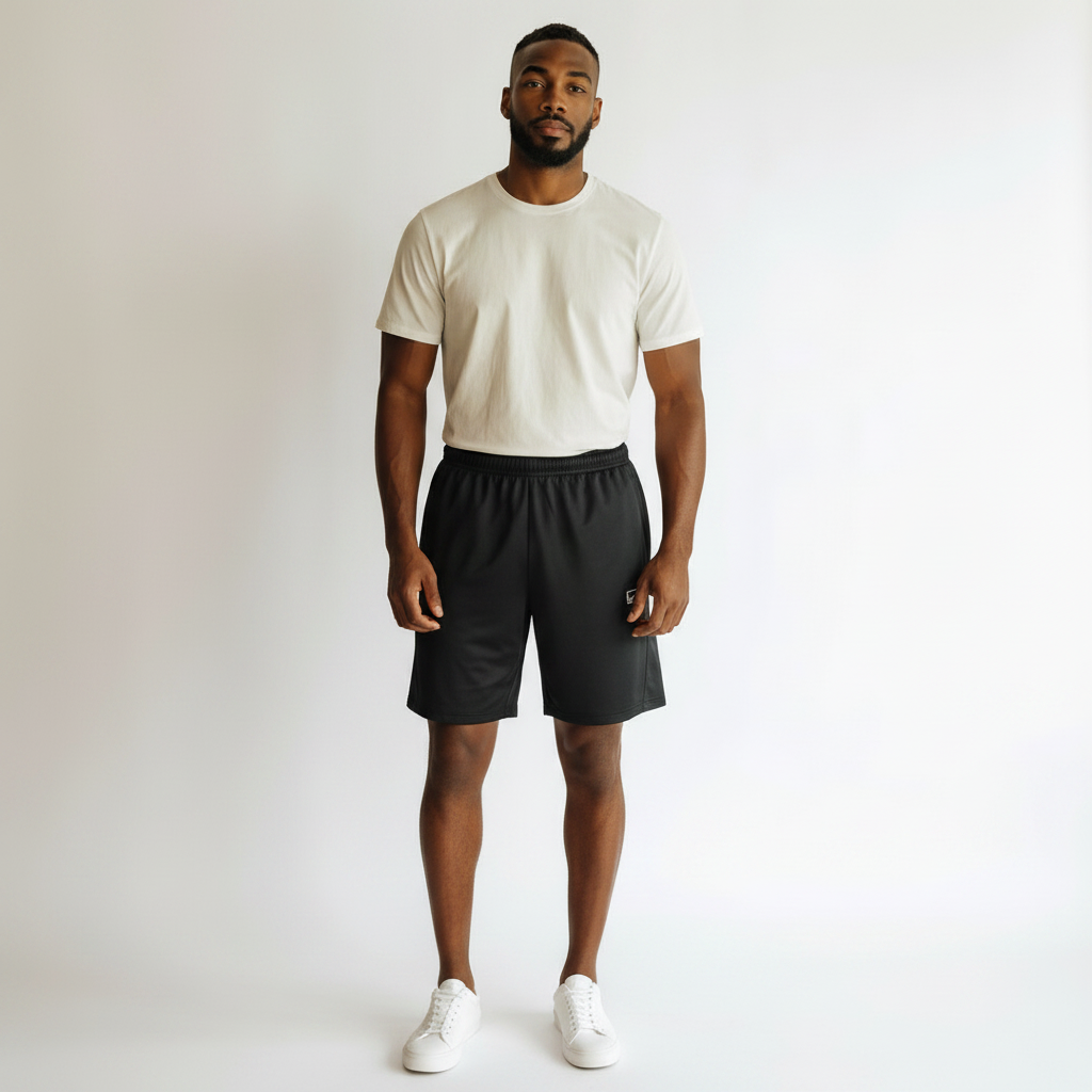 Men's Dri-FIT Running & Training Shorts
