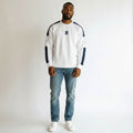 Men's Relaxed-Fit Sweatshirt