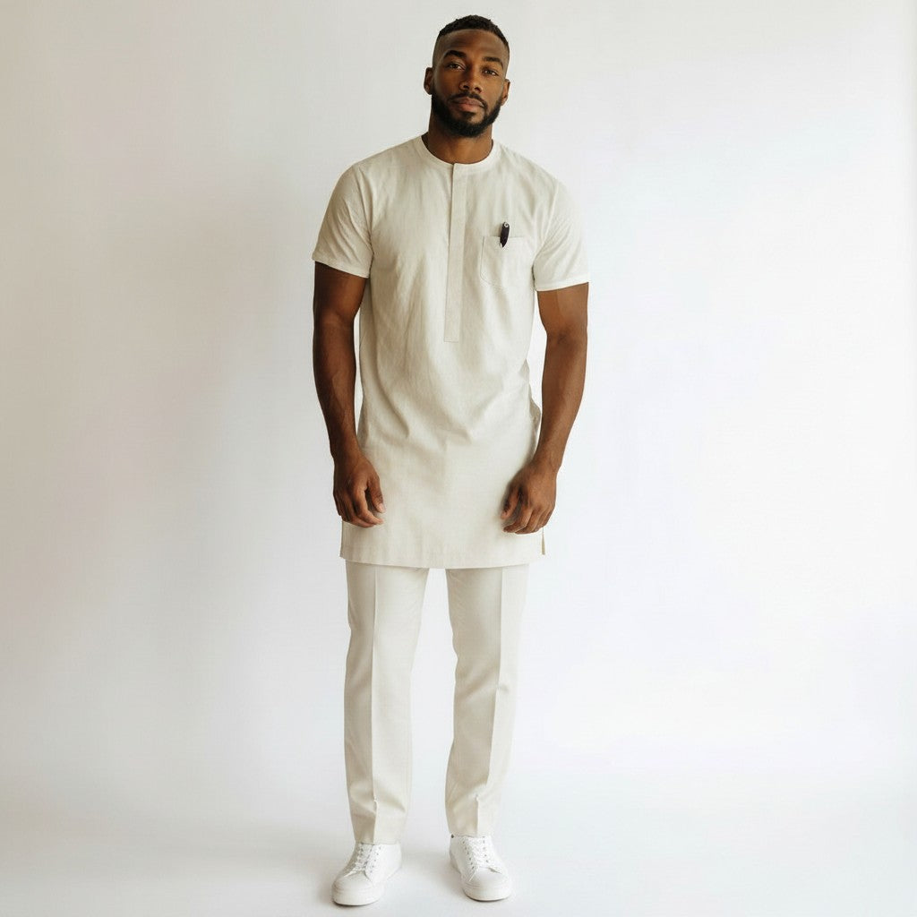 Off-White Senator Set