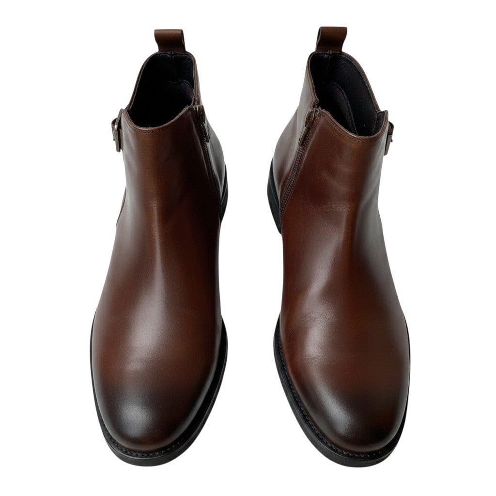 Premium Men's Leather Dress Shoe